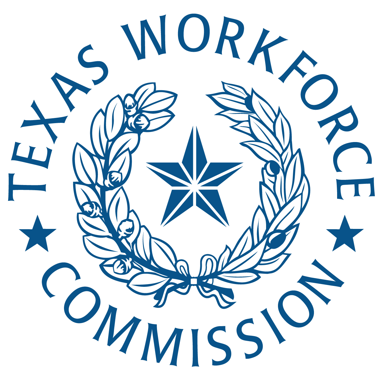 State of Texas Seal