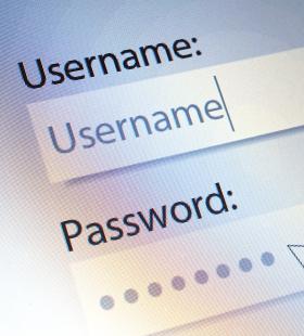 Logon on screen shows User ID and Password fields.
