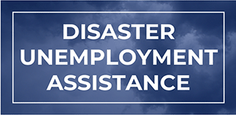 Disaster Unemployment Assistance