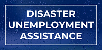 Disaster Unemployment Assistance 